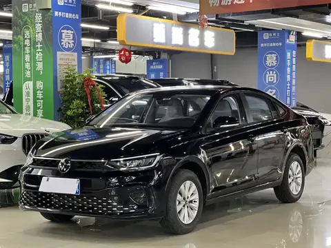 Volkswagen Lavida 2026 купить в Москве