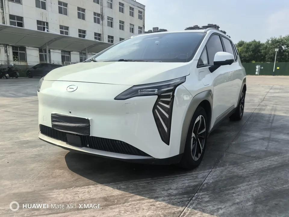 AION Y AION Y 2023 AION Y Younger 2024 — photo 1, buy with delivery to Moscow