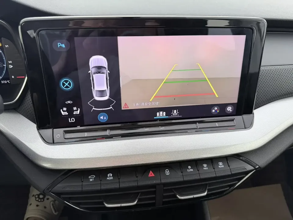 Skoda Octavia Octavia 2022 PRO TSI280 DSG Luxury Edition 2023 — thumbnail 3