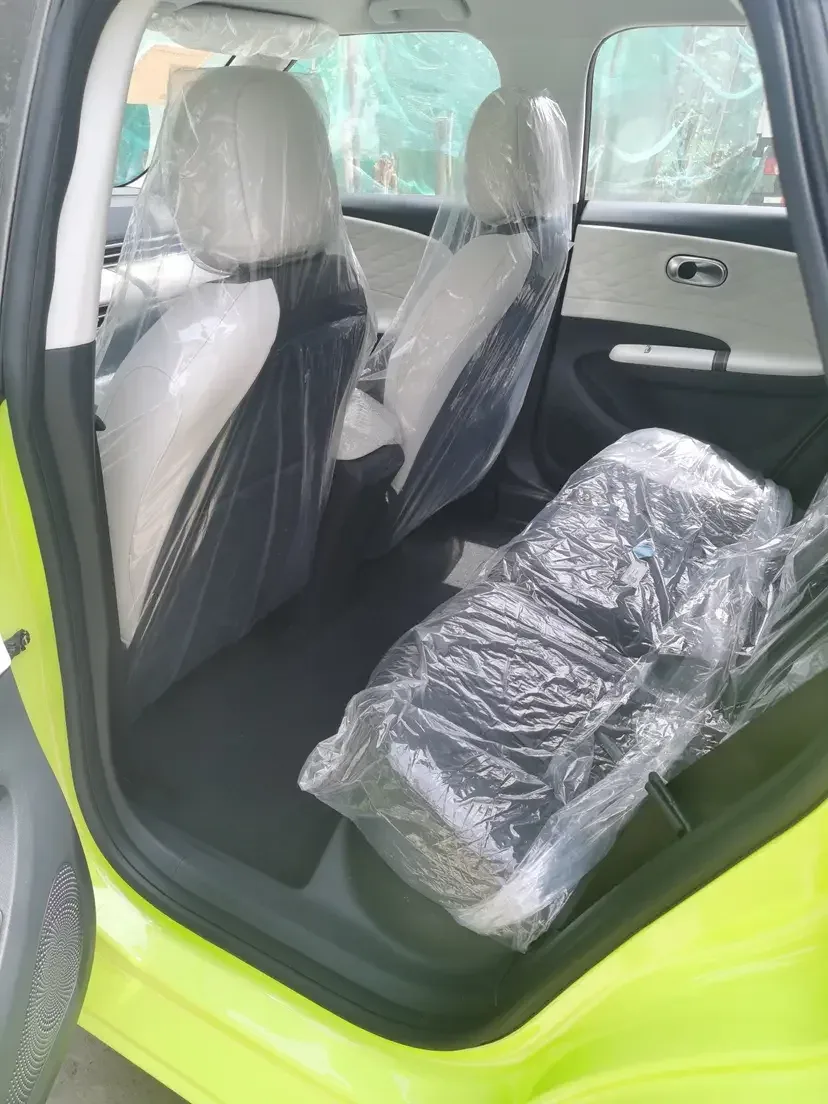 Dongfeng Nano 01 Nano 01 2024 430Max Smart+ 2024 — thumbnail 3