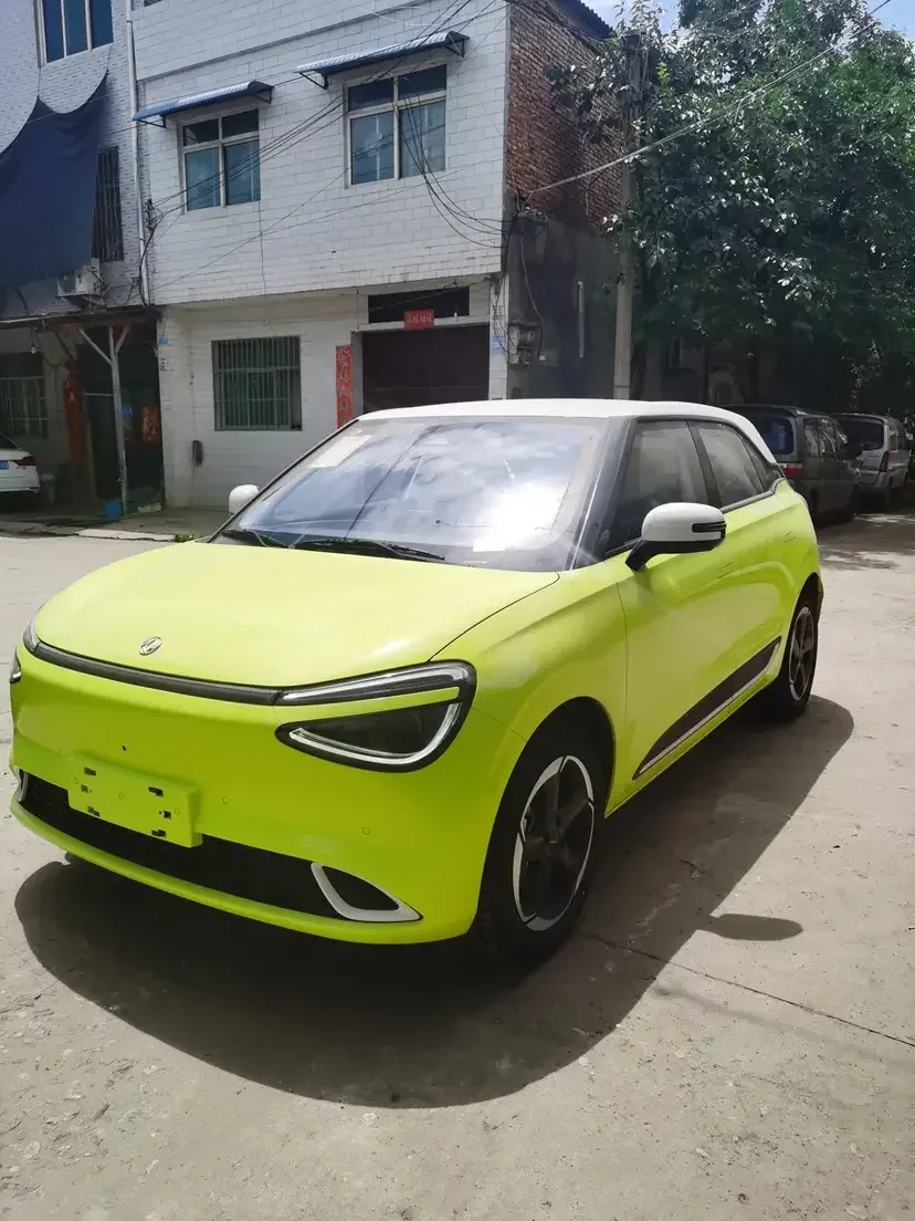 Dongfeng Nano 01 Nano 01 2024 430Max Smart+ 2024 — photo 1, buy with delivery to Moscow