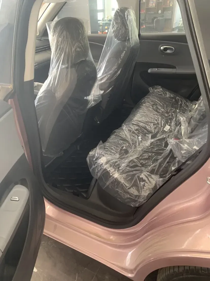 Dongfeng Nano 01 Nano 01 2024 New version of 330 Plus Smart+ 2024 — thumbnail 5