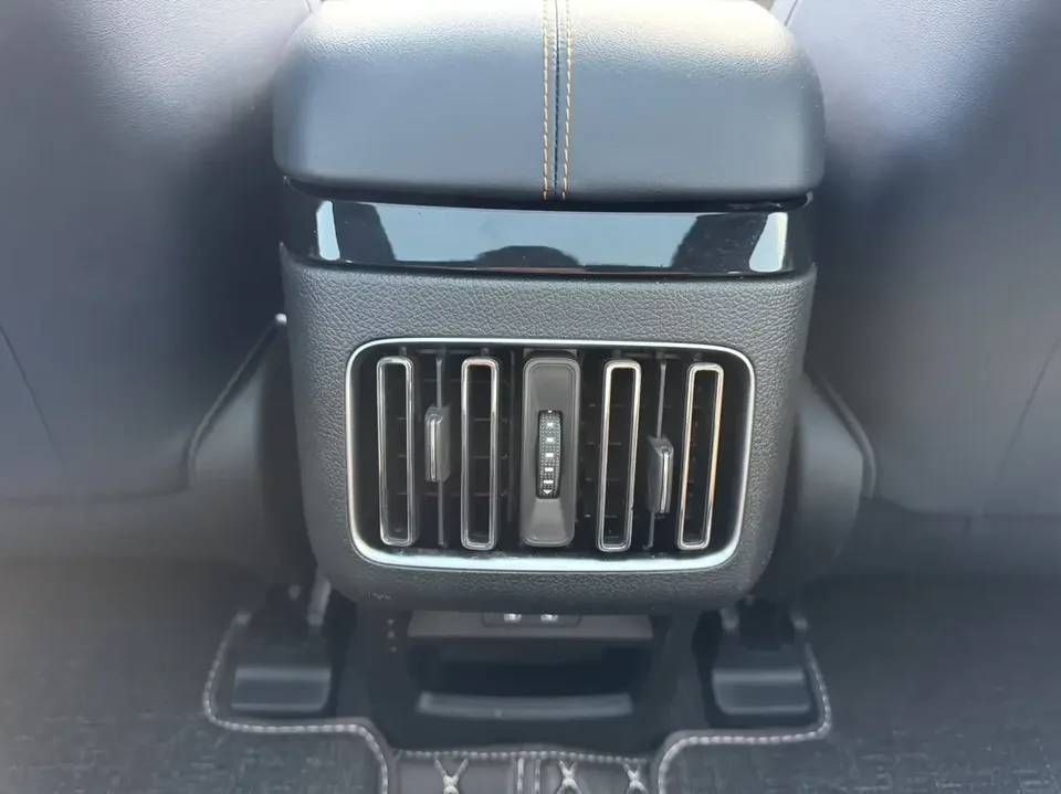 BYD Song PLUS EV Song PLUS EV 2021 Premium 2023 — thumbnail 3
