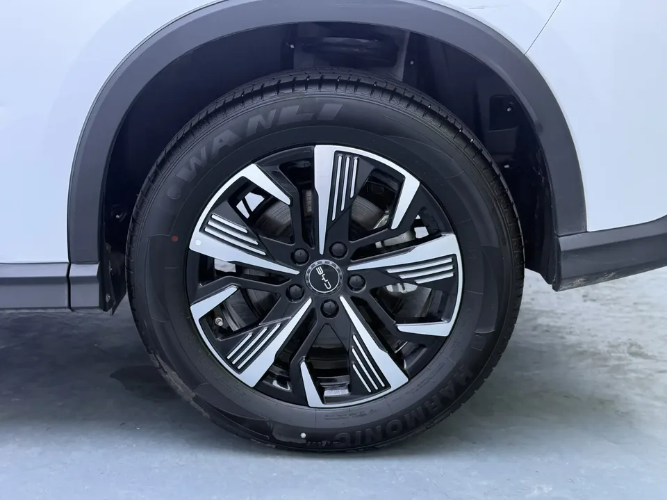 BYD Sea Lion 05DM Sea Lion 05DM 2025 DM-i 75KM Premium 2025 — thumbnail 3