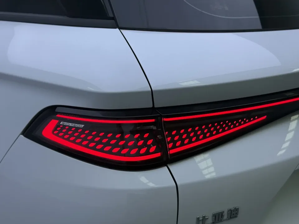 BYD Sea Lion 05DM Sea Lion 05DM 2025 DM-i 75KM Premium 2025 — thumbnail 4