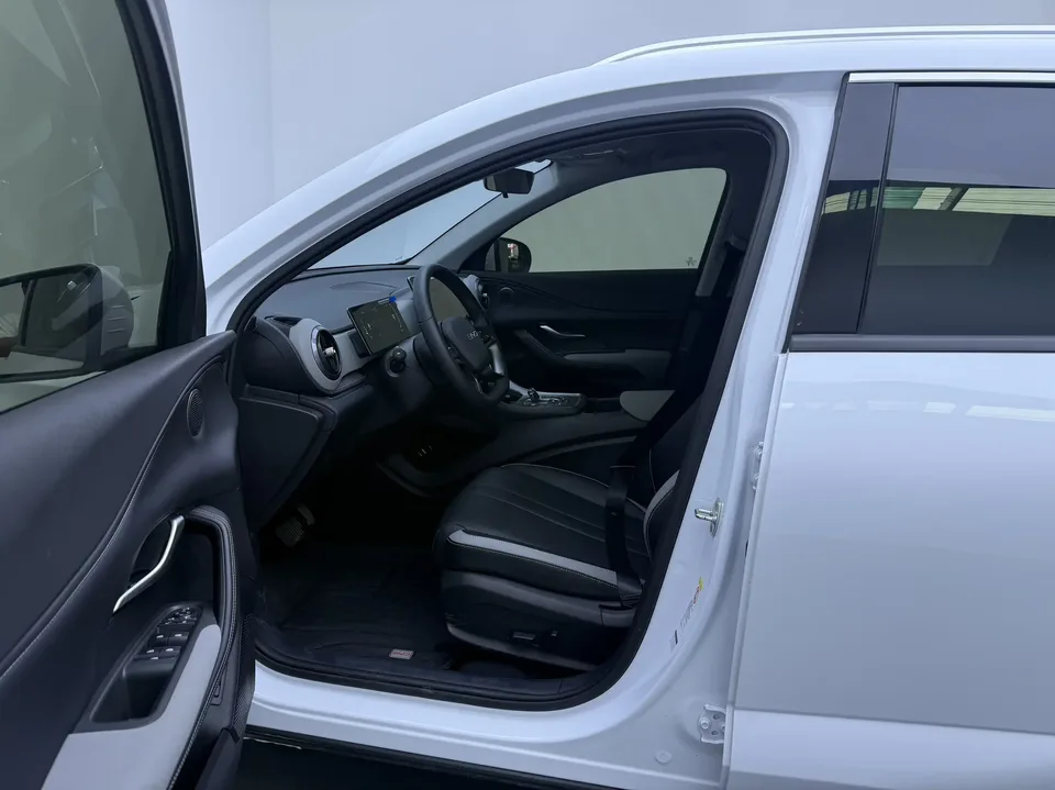 BYD Sea Lion 05DM Sea Lion 05DM 2025 DM-i 75KM Premium 2025 — thumbnail 5