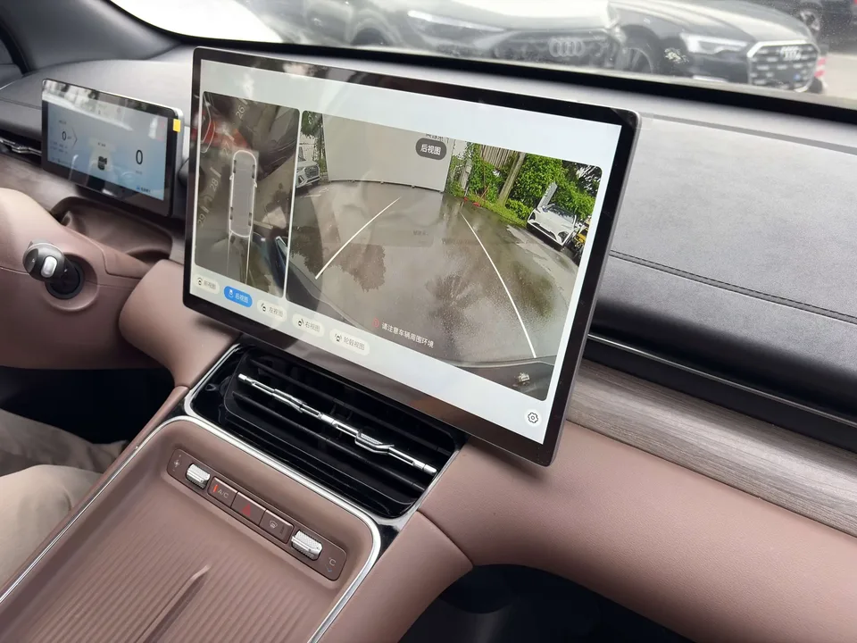 Wuling Starlight S EV Wuling Starlight S EV 2024 510km Flagship 2024 — thumbnail 4