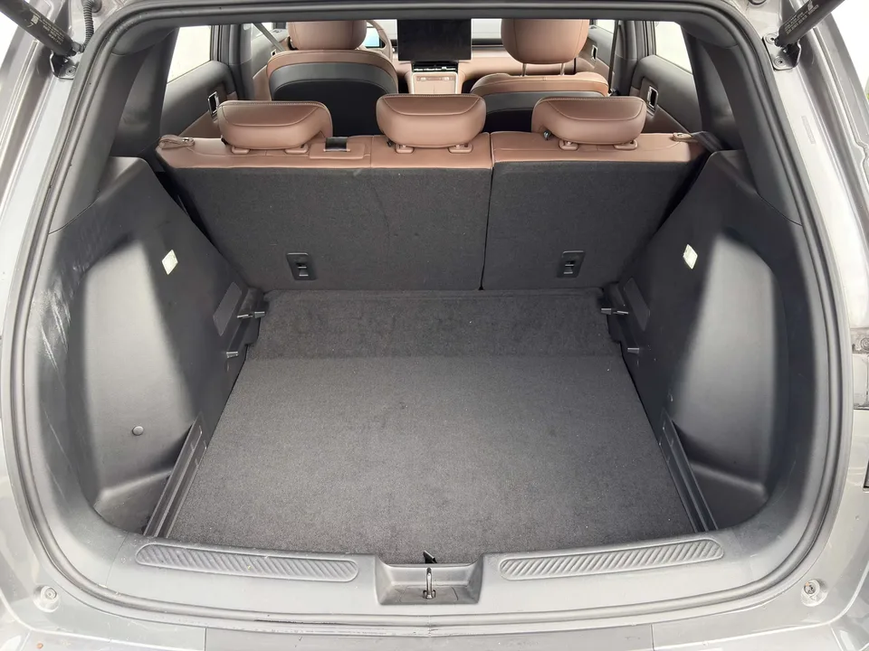 Wuling Starlight S EV Wuling Starlight S EV 2024 510km Flagship 2024 — thumbnail 5