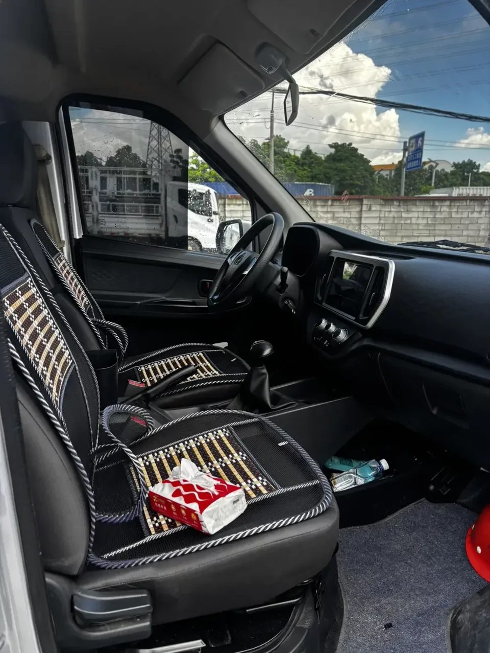 Changan Kaicene Ruixing EM80 Ruixing EM80 2025 Elite Edition 6 seats 300km double door 70kW 2025 — thumbnail 3