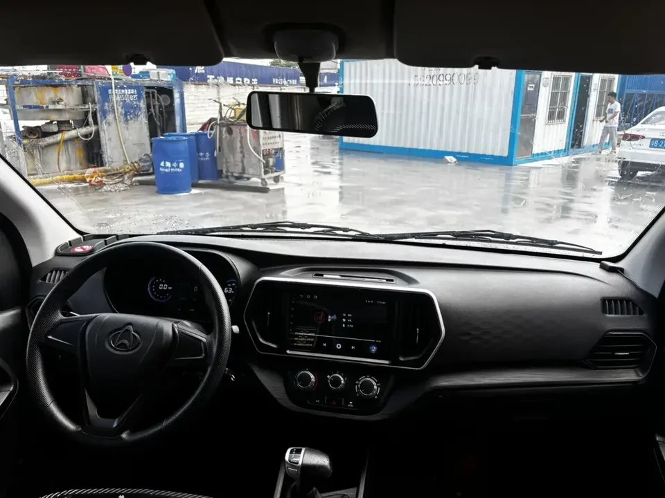 Changan Kaicene Ruixing EM80 Ruixing EM80 2025 Elite Edition 6 seats 300km double door 70kW 2025 — thumbnail 4