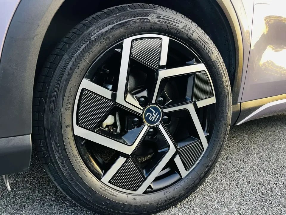 BYD Yuan Plus Yuan PLUS 2024 Honor Edition 510KM Excellence 2024 — thumbnail 3