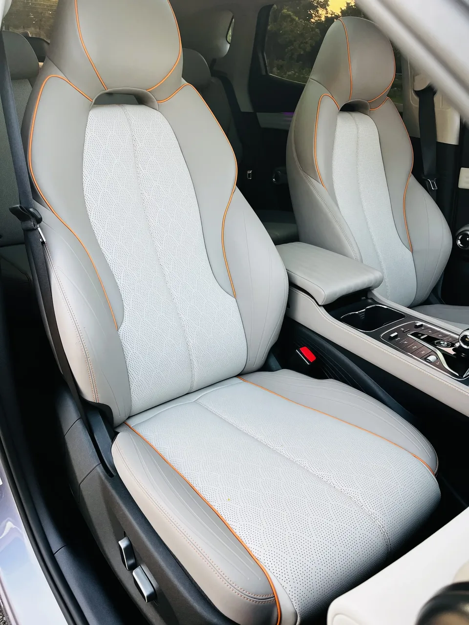 BYD Yuan Plus Yuan PLUS 2024 Honor Edition 510KM Excellence 2024 — thumbnail 5