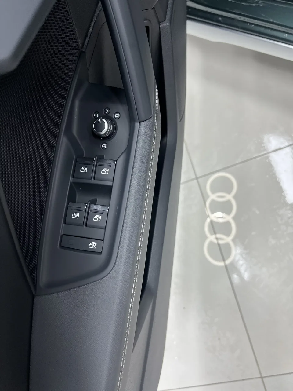 Audi A3 Audi A3 2022 A3L Limousine 35 TFSI Stylish Sports 2022 — thumbnail 3