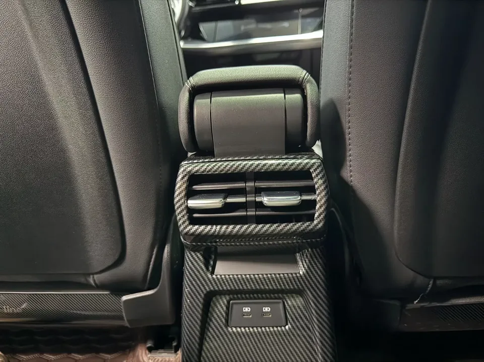 Audi A3 Audi A3 2022 A3L Limousine 35 TFSI Stylish Sports 2022 — миниатюра 3