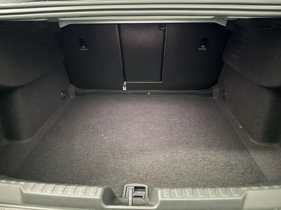 Audi A3 Audi A3 2022 A3L Limousine 35 TFSI Stylish Sports 2022 — миниатюра 5