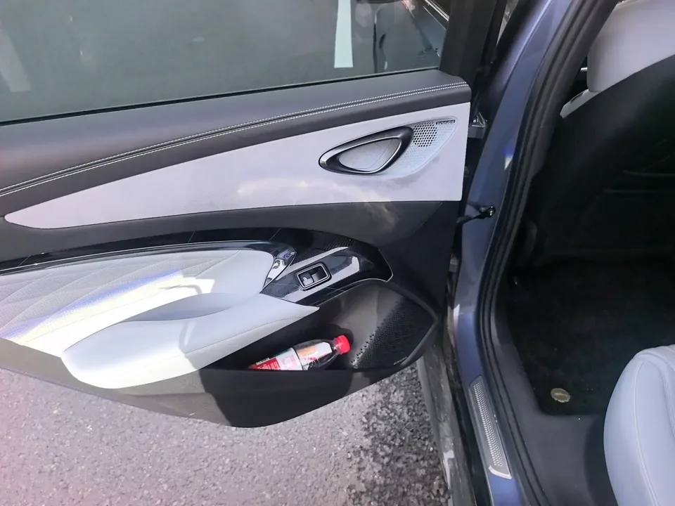 BYD Seal seal 2022 550KM Standard Range Rear-wheel Drive Premium Edition 2023 — thumbnail 5