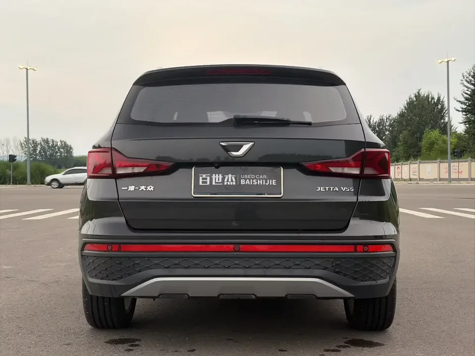 Jetta VS5 Jetta VS5 2022 280TSI Automatic Pro 2022 — thumbnail 2