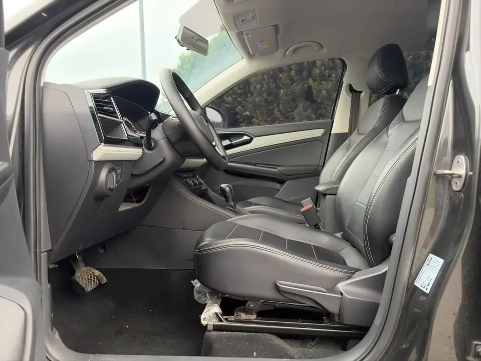 Jetta VS5 Jetta VS5 2022 280TSI Automatic Pro 2022 — thumbnail 3