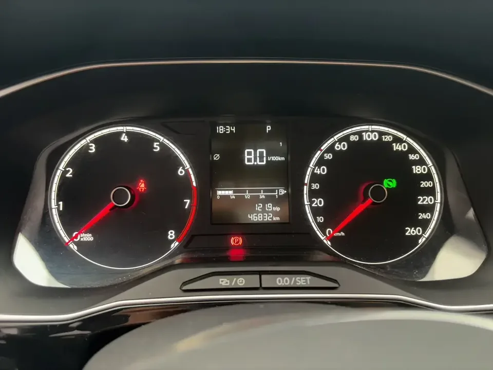 Jetta VS5 Jetta VS5 2022 280TSI Automatic Pro 2022 — thumbnail 5