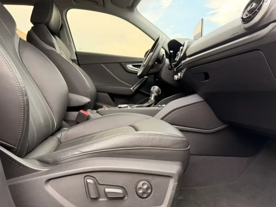 Audi Q2L Audi Q2L 2022 35 TFSI Stylish Dynamic 2022 — thumbnail 5