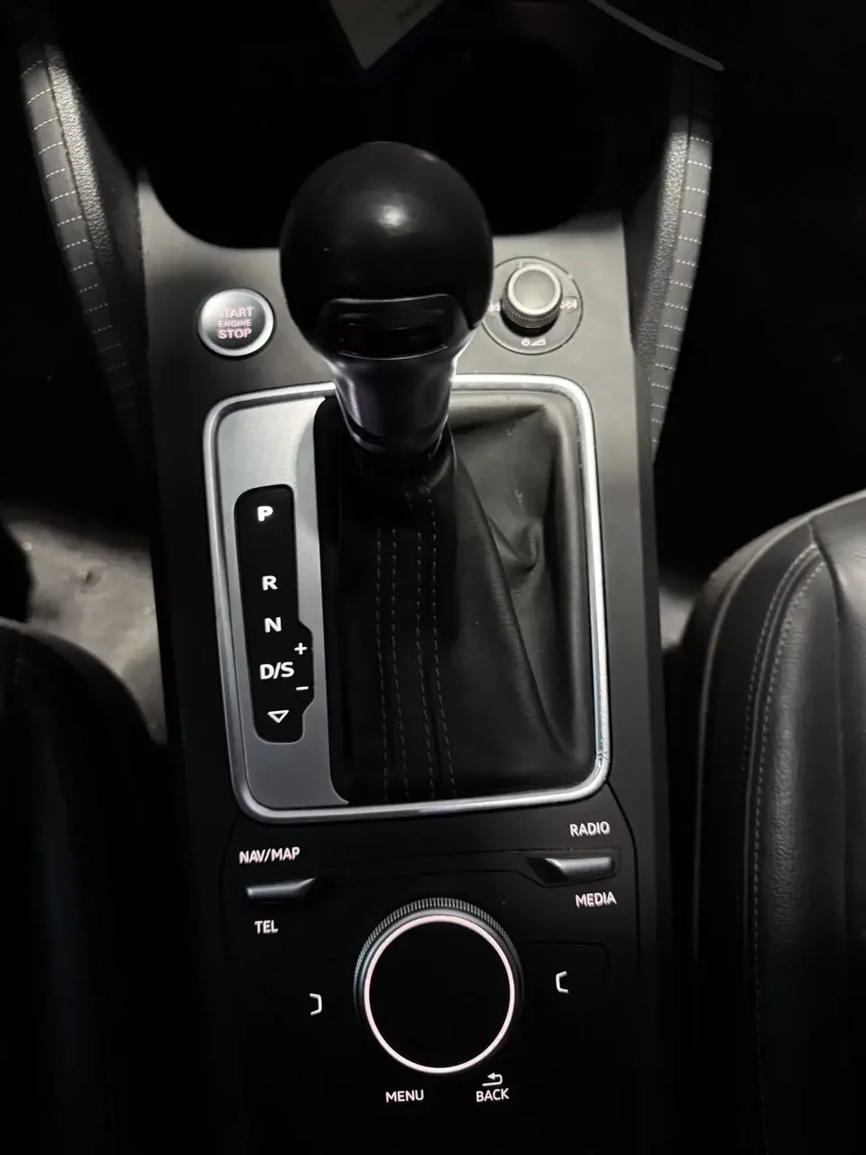 Audi Q2L Audi Q2L 2022 35 TFSI Stylish Dynamic 2022 — thumbnail 4