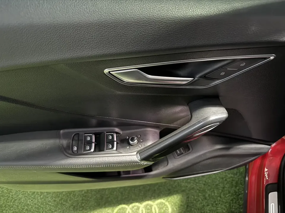 Audi Q2L Audi Q2L 2022 35 TFSI Stylish Dynamic 2022 — thumbnail 5