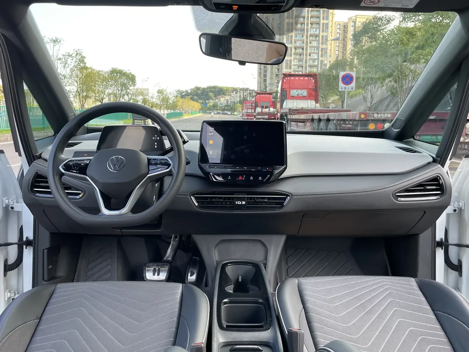 Volkswagen ID.3 Volkswagen ID.3 2024 Extreme Edition 2024 — thumbnail 3