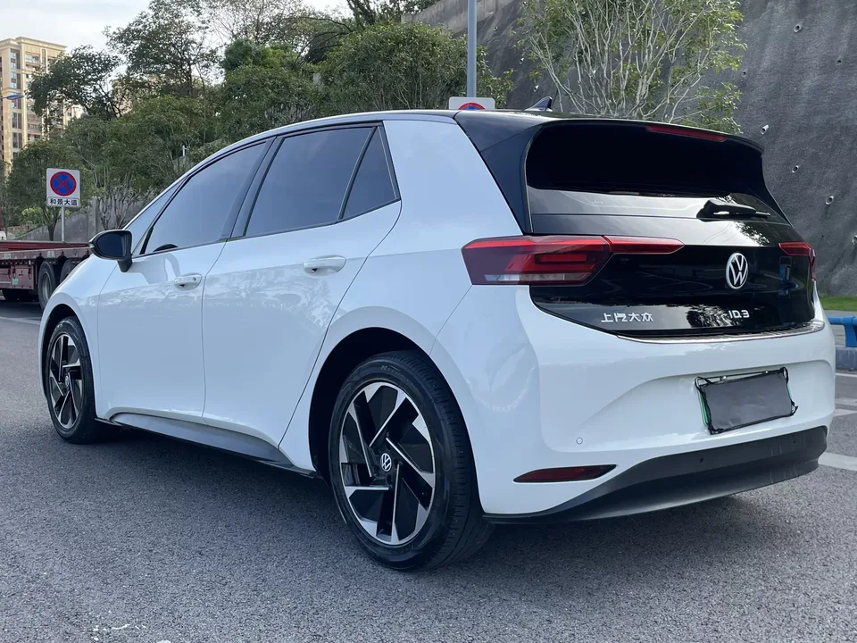 Volkswagen ID.3 Volkswagen ID.3 2024 Extreme Edition 2024 — thumbnail 5