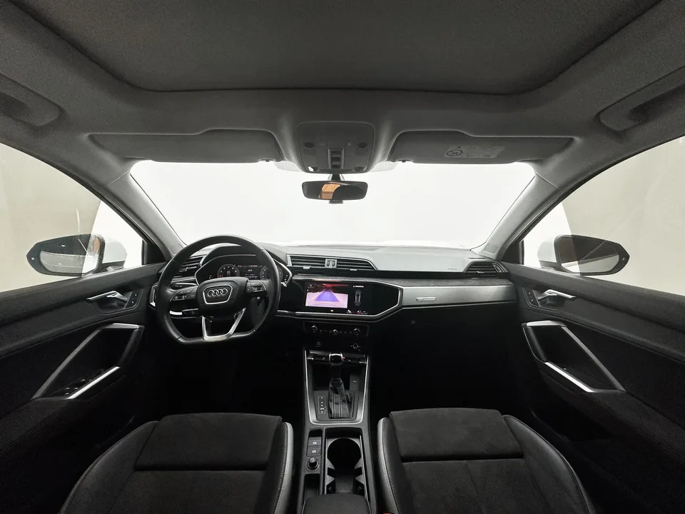 Audi Q3 Audi Q3 2022 35 TFSI Stylish Dynamic 2022 — миниатюра 5