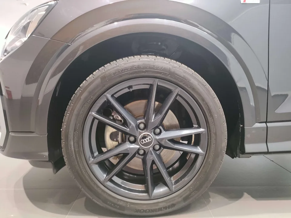 Audi Q2L Audi Q2L 2024 35 TFSI Progressive Dynamic 2024 — thumbnail 5