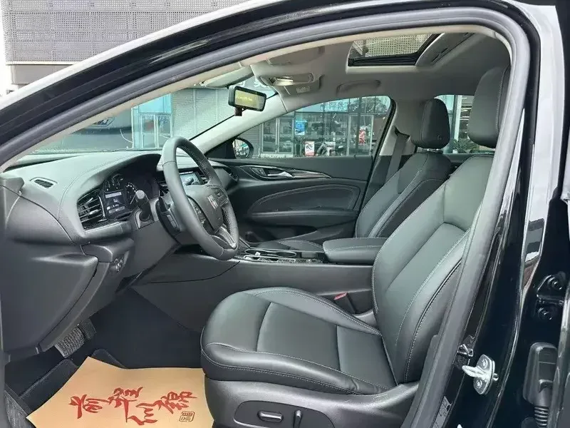 Buick Majesty Majesty 2023 552T Smart 2024 — миниатюра 4