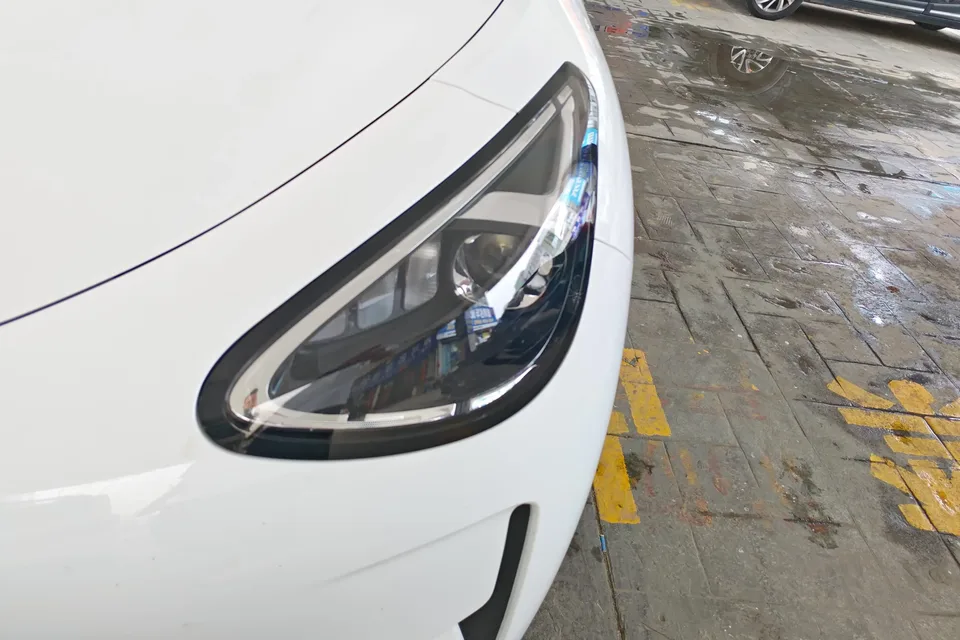 Geely Star Wish Star Wish 2025 310km Youth Edition 2025 — thumbnail 2