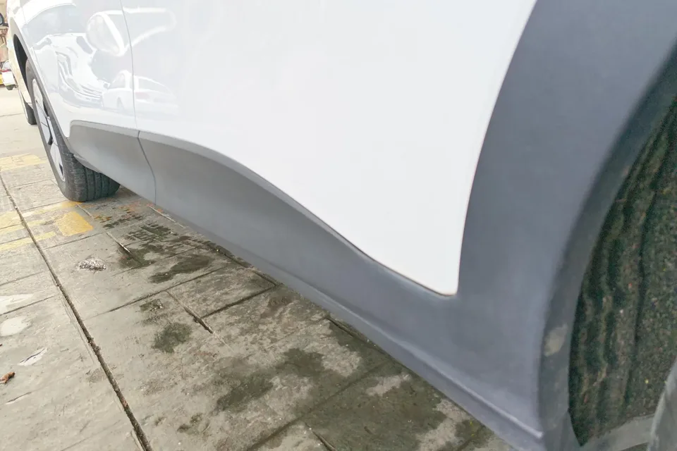 Geely Star Wish Star Wish 2025 310km Youth Edition 2025 — thumbnail 3