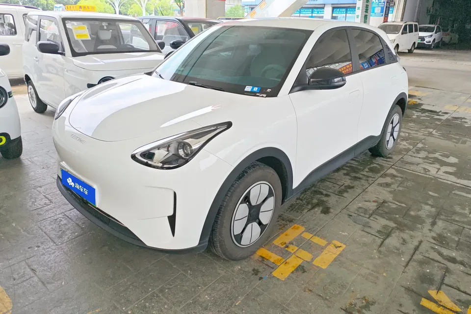 Geely Star Wish Star Wish 2025 310km Youth Edition 2025 — photo 1, buy with delivery to Moscow