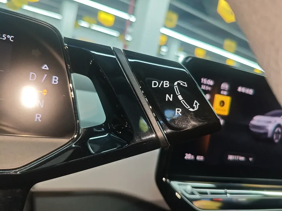 Volkswagen ID.3 Volkswagen ID.3 2023 Upgraded Pure Smart Edition 2023 — thumbnail 4