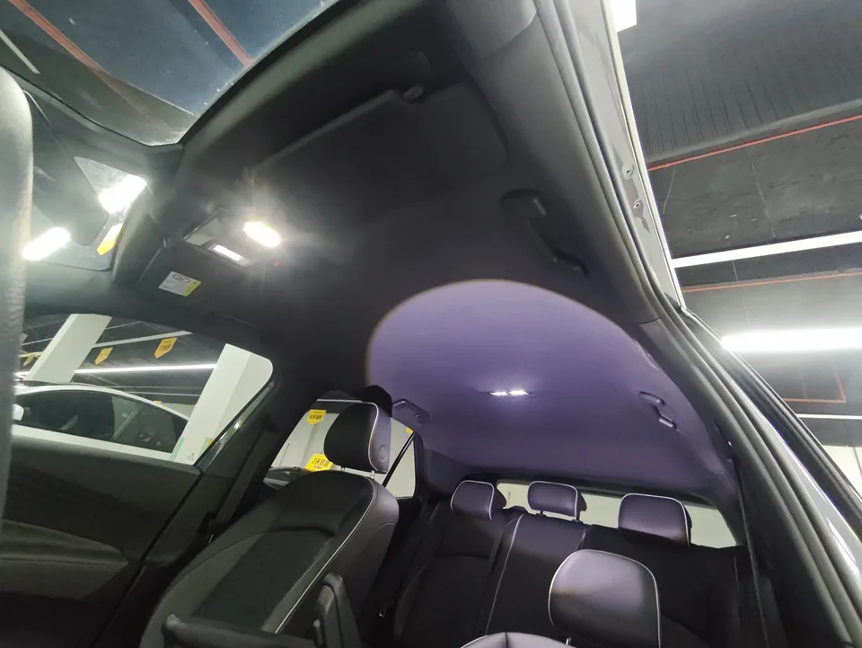 Volkswagen ID.3 Volkswagen ID.3 2023 Upgraded Pure Smart Edition 2023 — thumbnail 5