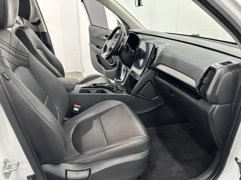 Hyundai ix35 Hyundai ix35 2021 240T GDi DCT 2WD Leading Edition GLS 2022 — thumbnail 5