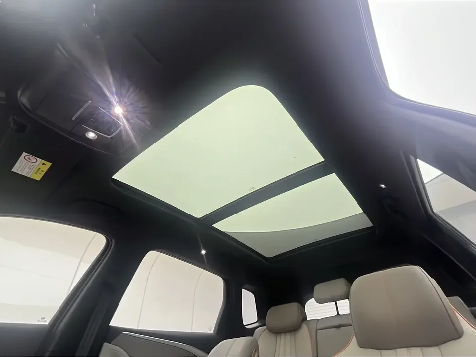 BYD Song Pro DM Song Pro DM 2023 DM-i Champion Edition 110km Excellence 2024 — thumbnail 5