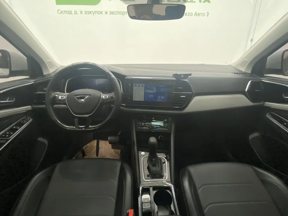 Jetta VS7 Jetta VS7 2022 280TSI Automatic Glory Edition 2022 — thumbnail 3