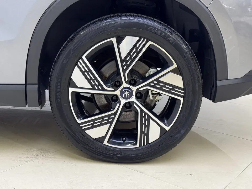 BYD Song Pro DM Song Pro DM 2023 DM-i Champion Edition 110km Excellence 2023 — thumbnail 3