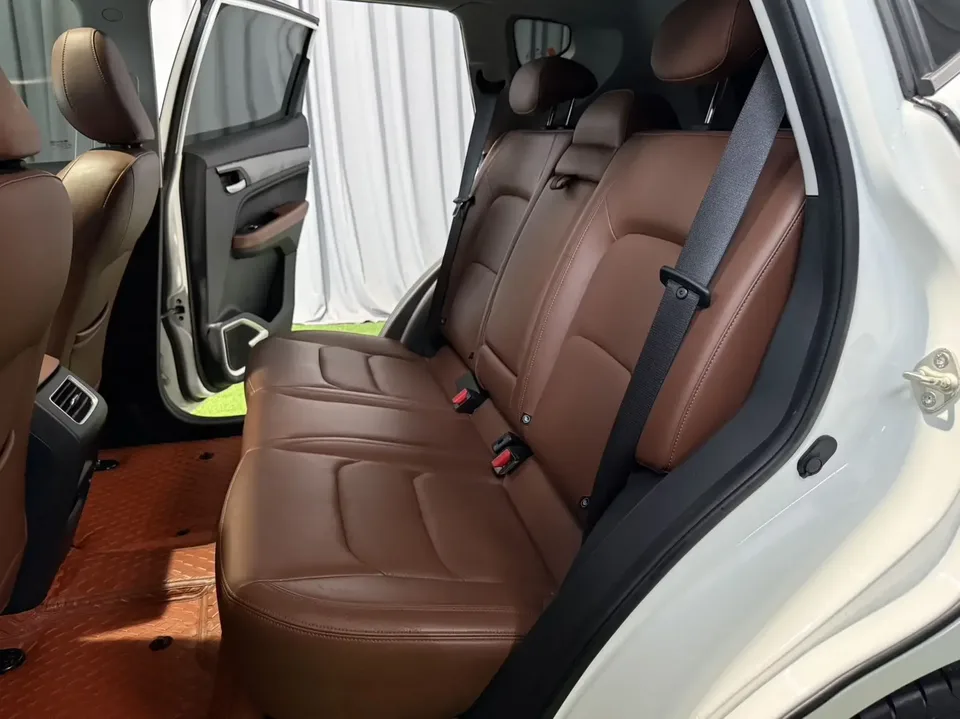Geely Vision X6 Vision X6 2021 PRO 1.4T Automatic Premium 2022 — thumbnail 5