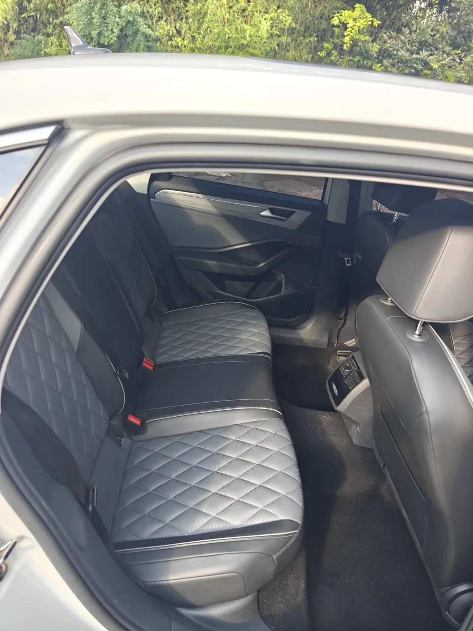 Volkswagen Sagitar Sagitar 2023 200TSI DSG Flying Edition 2023 — thumbnail 5