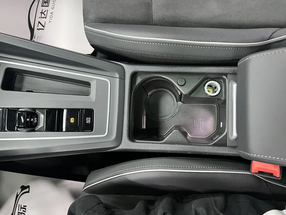 Volkswagen Golf golf 2021 280TSI DSG R-Line 2022 — thumbnail 5