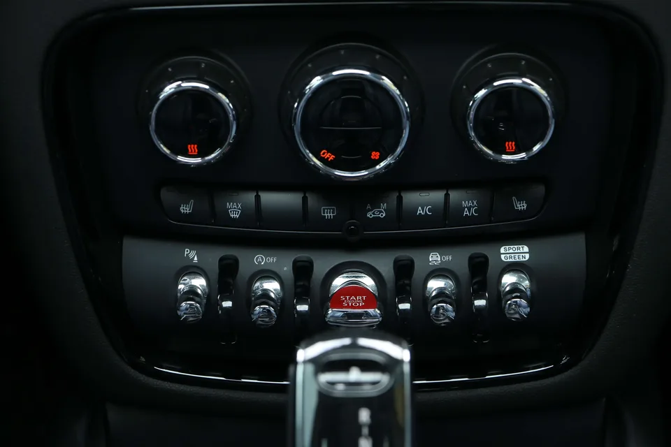MINI Clubman MINI CLUBMAN 2022 1.5T COOPER Connoisseur 2022 — thumbnail 5