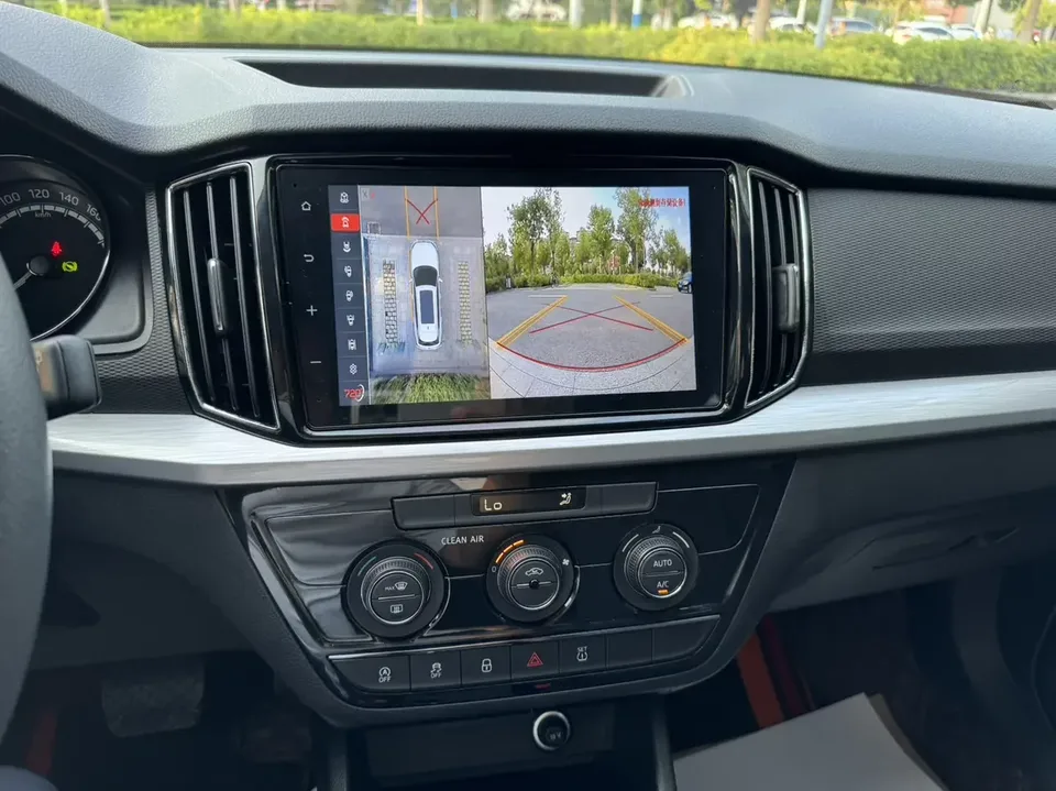Skoda Kamiq Komic GT 2023 Modified 1.5L Automatic Premium Edition 2023 — миниатюра 5