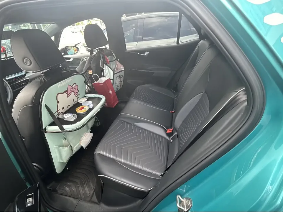 Volkswagen ID.3 Volkswagen ID.3 2022 Pure Smart Edition 2022 — thumbnail 3