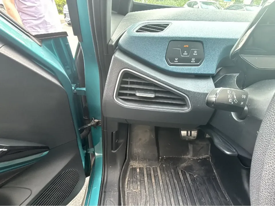 Volkswagen ID.3 Volkswagen ID.3 2022 Pure Smart Edition 2022 — thumbnail 4