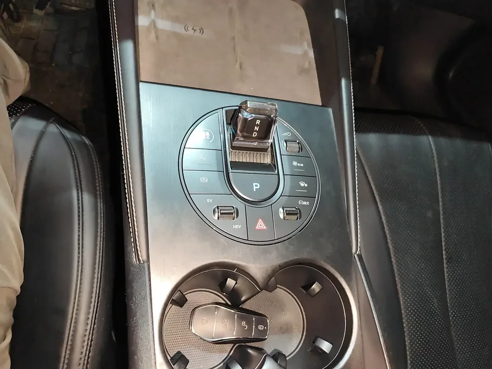 BYD Seal 06DM Seal 06DM 2024 DM-i 120KM Flagship 2024 — thumbnail 4