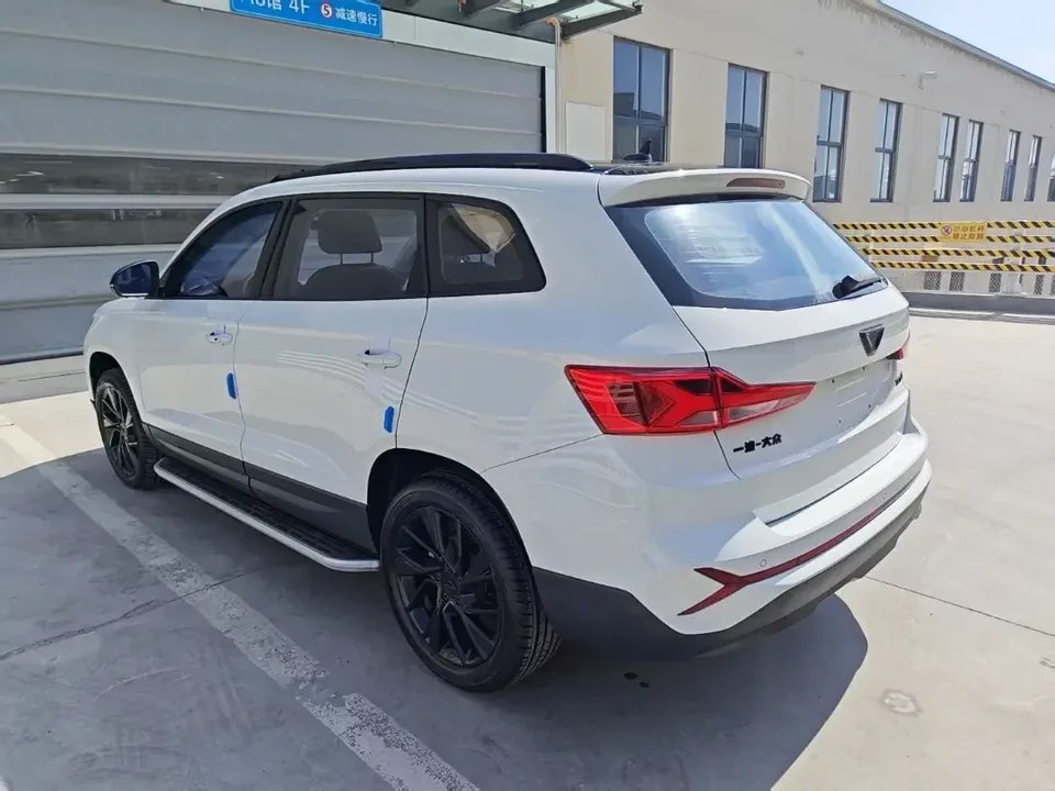 Jetta VS7 Jetta VS7 2022 280TSI Automatic High Gloss Glory Edition 2023 — thumbnail 4