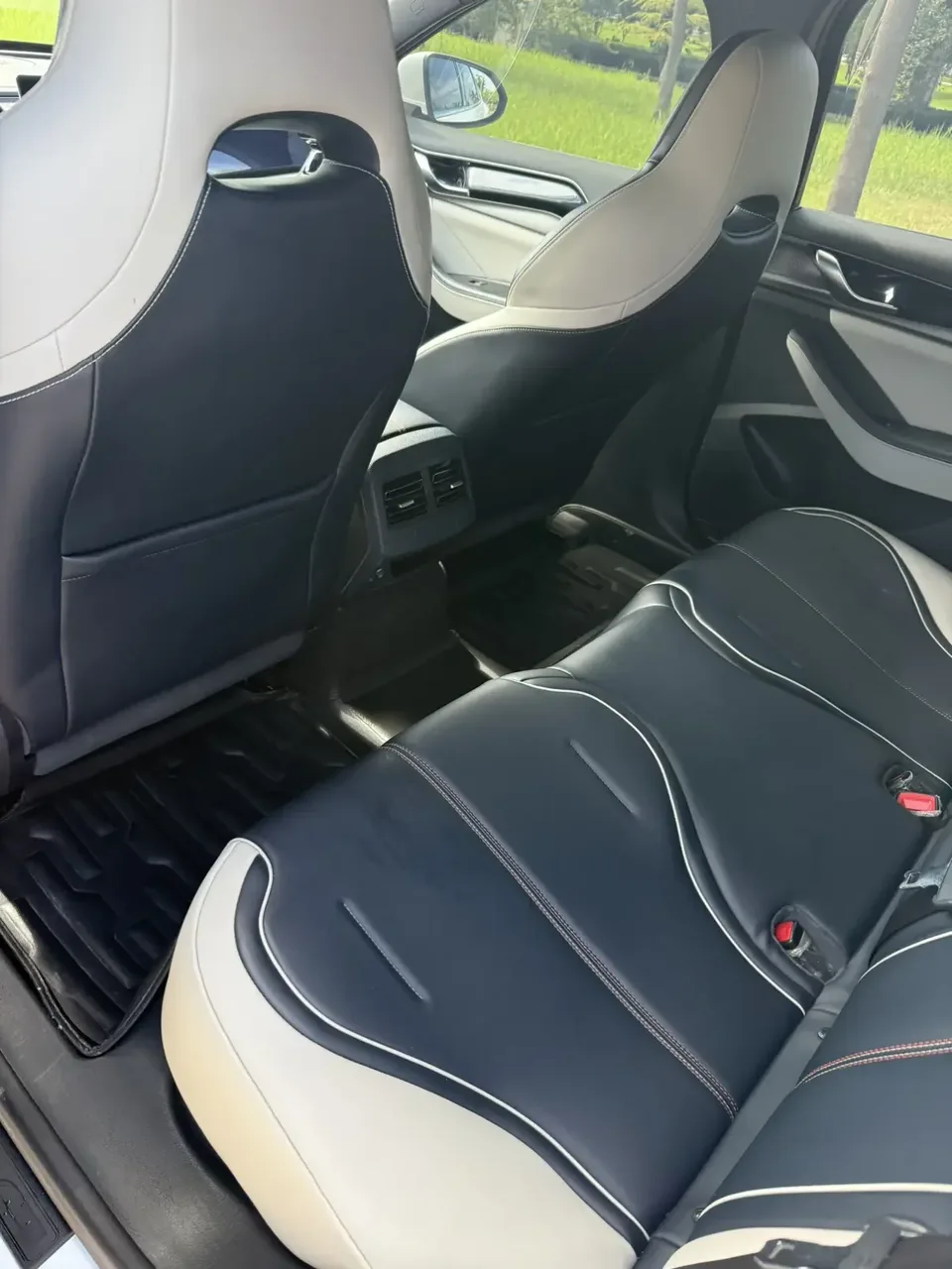 BYD Qin PLUS EV Qin PLUS EV 2021 500KM Luxury 2023 — thumbnail 4